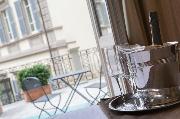 Hotel Embassy Florence