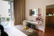 Hotel Embassy Florence