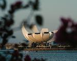 Marina Bay Sands Singapore