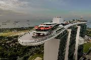 Marina Bay Sands Singapore