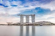 Marina Bay Sands Singapore