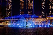 Marina Bay Sands Singapore