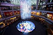 Marina Bay Sands Singapore