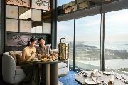 Marina Bay Sands Singapore
