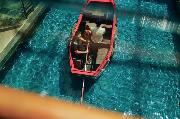 Marina Bay Sands Singapore