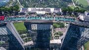 Marina Bay Sands Singapore