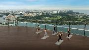 Marina Bay Sands Singapore