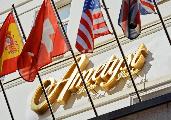 Ametyst Hotel
