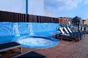 Axel Hotel Barcelona (Adults only)