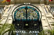 Axel Hotel Barcelona (Adults only)