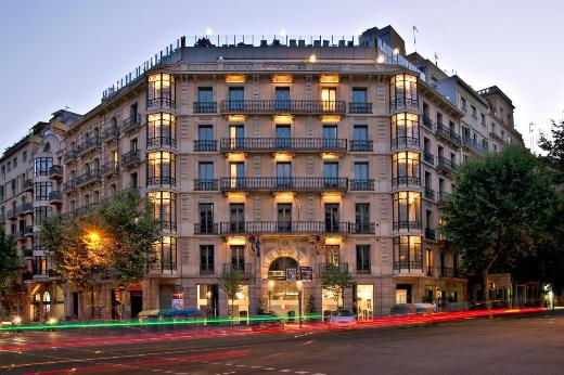 Axel Hotel Barcelona (Adults only)