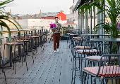 Axel Hotel Barcelona (Adults only)