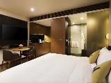 Novotel Ambassador Seoul Dongdaemun Hotels & Residences