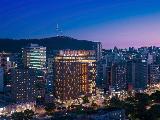 Novotel Ambassador Seoul Dongdaemun Hotels & Residences