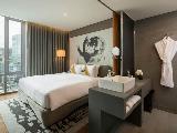 Novotel Ambassador Seoul Dongdaemun Hotels & Residences