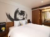 Novotel Ambassador Seoul Dongdaemun Hotels & Residences