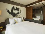 Novotel Ambassador Seoul Dongdaemun Hotels & Residences