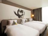 Novotel Ambassador Seoul Dongdaemun Hotels & Residences