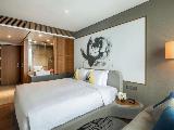 Novotel Ambassador Seoul Dongdaemun Hotels & Residences