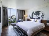 Novotel Ambassador Seoul Dongdaemun Hotels & Residences