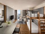 Novotel Ambassador Seoul Dongdaemun Hotels & Residences