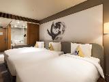 Novotel Ambassador Seoul Dongdaemun Hotels & Residences