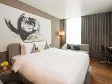 Novotel Ambassador Seoul Dongdaemun Hotels & Residences