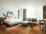 Novotel Ambassador Seoul Dongdaemun Hotels & Residences
