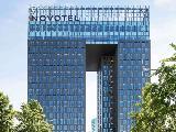 Novotel Ambassador Seoul Dongdaemun Hotels & Residences