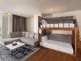 Novotel Ambassador Seoul Dongdaemun Hotels & Residences
