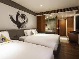 Novotel Ambassador Seoul Dongdaemun Hotels & Residences
