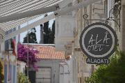 Ala Otel Alacati (Adults only)