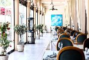Grand Hotel & SPA Primoretz