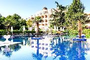 Grand Hotel & SPA Primoretz