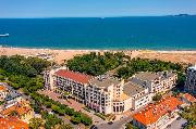Grand Hotel & SPA Primoretz