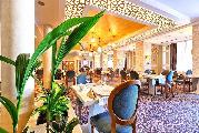 Grand Hotel & SPA Primoretz