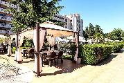 Grand Hotel & SPA Primoretz