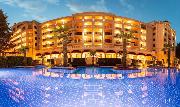 Grand Hotel & SPA Primoretz
