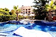 Grand Hotel & SPA Primoretz