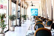 Grand Hotel & SPA Primoretz