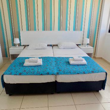 Margarita Napa Apartments