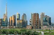Renaissance Business Bay Hotel, Dubai