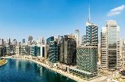 Renaissance Business Bay Hotel, Dubai