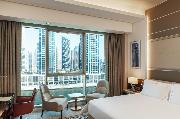 Renaissance Business Bay Hotel, Dubai