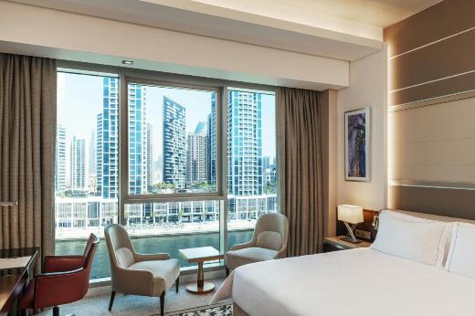 Renaissance Business Bay Hotel, Dubai