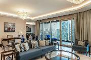 Renaissance Business Bay Hotel, Dubai