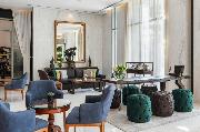 Renaissance Business Bay Hotel, Dubai