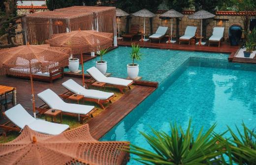 Cadde 75 Otel
