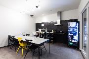 A&O Frankfurt Ostend