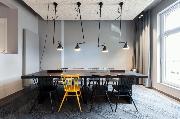 A&O Frankfurt Ostend